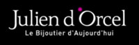 Julien Dorcel logo